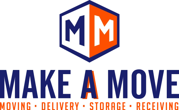 Make A Move logo